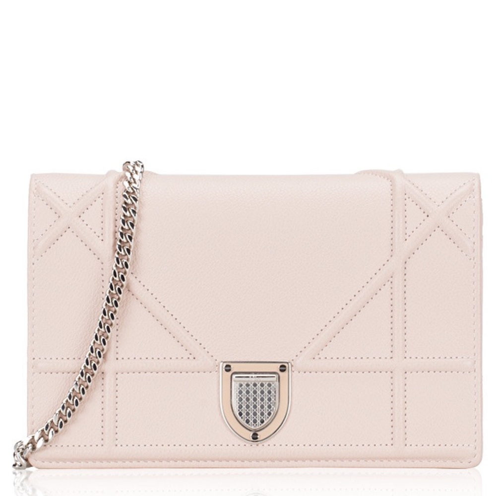 Dior Diorama Wallet on Chain Bag - Picture 13 of 15